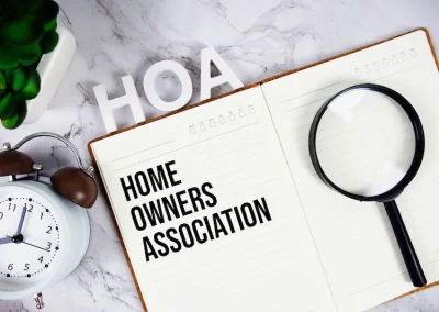 Top 5 Challenges in HOA Voting and How to Overcome Them