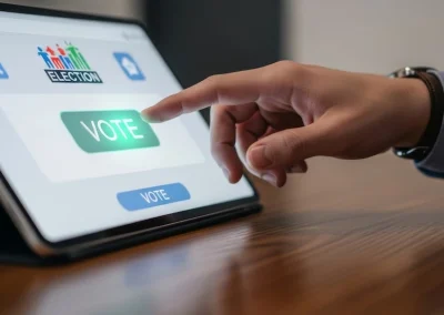 How Member-Driven Associations Can Simplify Elections
