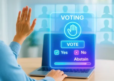 Remote HOA Elections Made Simple: A Step-by-Step Guide