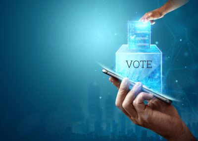 Online vs. Paper Voting for HOAs: Which Is Best for Your Community?